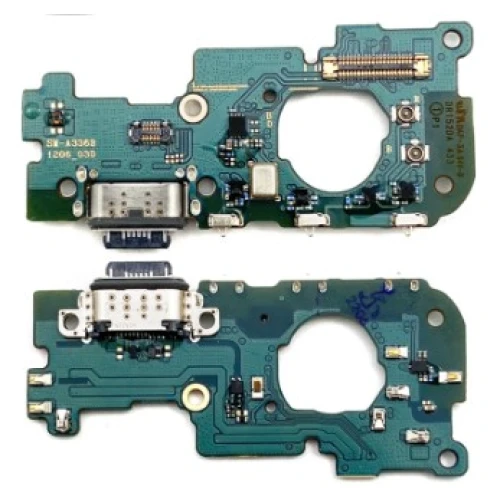 Flex Conector de Carga Samsung A33 5G A336b