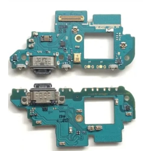 Flex Conector de Carga Samsung A54 5G A546