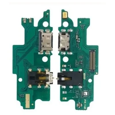 Flex Conector De Carga Samsung M20 M205