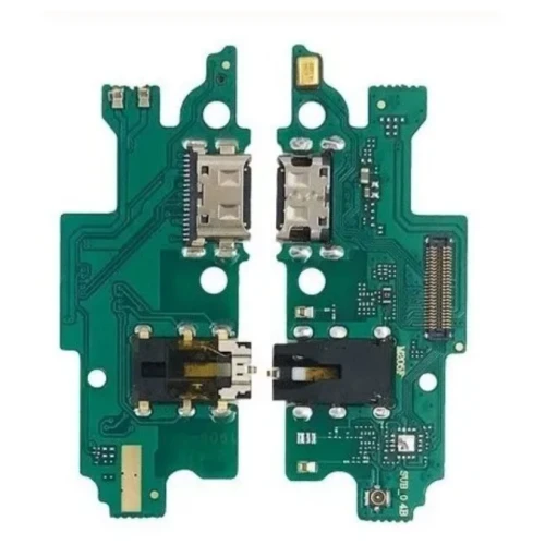 Flex Conector De Carga Samsung M20 M205