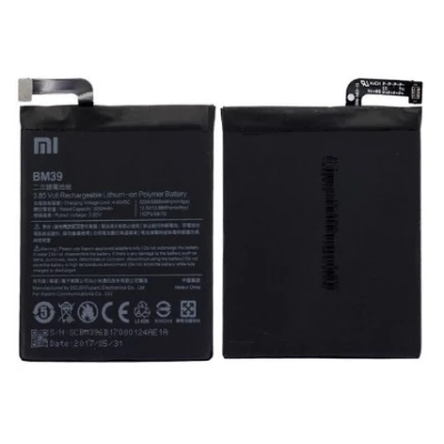 Bateria Xiaomi Mi 6 Bm39