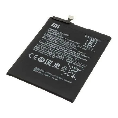 Bateria Xiaomi Mi 8 Lite Bm3j