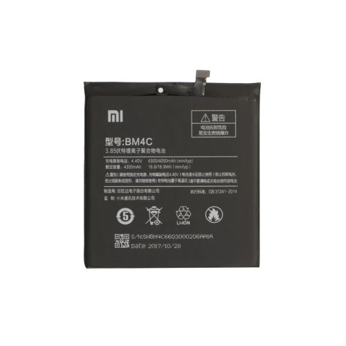 Bateria Xiaomi Mi Mix Bm4c