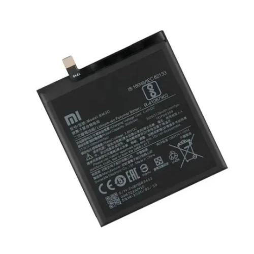 Bateria Xiaomi Redmi Mi 8 Se Bm3d