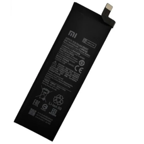 Bateria Xiaomi Redmi Note 10 Lite Mi Note 10 Pro Bm-52