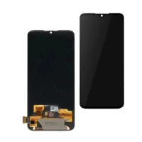 Tela Display Xiaomi Mi 9 Lite M1904f3bg Preto Original Oled