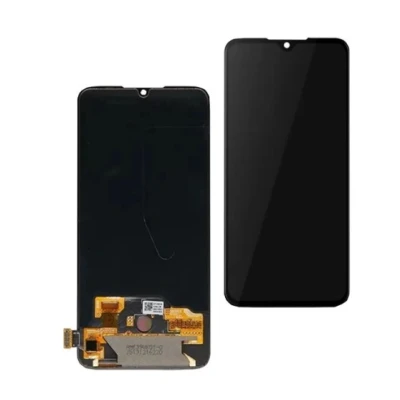 Tela Display Xiaomi Mi 9 Lite M1904f3bg Preto Original OLED