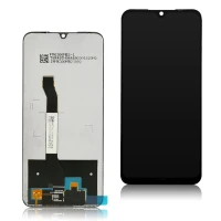 Tela Display Xiaomi Redmi Note 8 M1908C3J Preto Original Oled