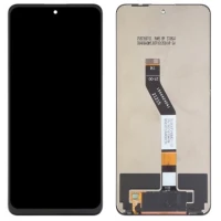 Tela Display Xiaomi Pocophone M4 Pro 5G Note 11 5G Preto Original Oled