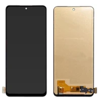 Tela Display Xiaomi Pocophone X5 22111317PG Xiaomi Redmi Note 12 4G 5G Preto Incell Premium