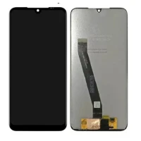 Tela Display Xiaomi Redmi 7 M1810F M1810F6LH Preto Original Oled