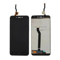 Tela Display Xiaomi Redmi Go M1903C3GG Preto Original Oled