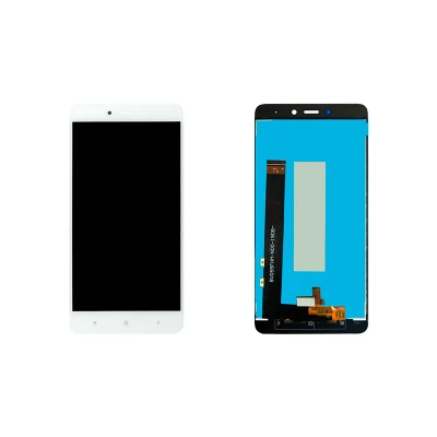 Display Xiaomi Redmi Note 4 Branco
