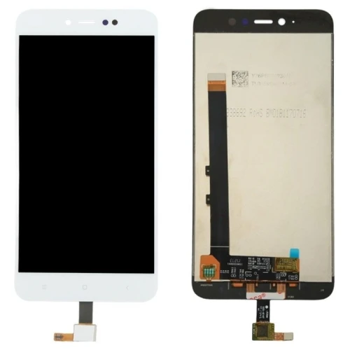 Display Xiaomi Redmi Note 5a Branco