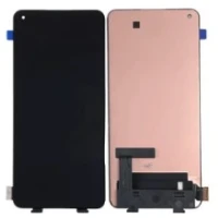 Tela Display Xiaomi MI 11 Lite M2101K9AG Preto Original Oled