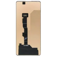 Tela Display Xiaomi Note 13 5G 2312DRAABG Preto Incell Premium