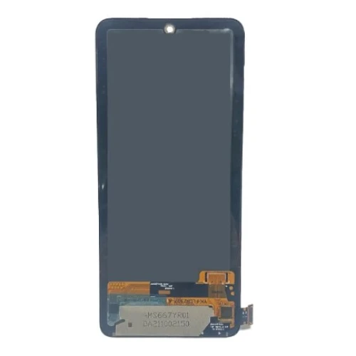 Tela Display Xiaomi Redmi Note 12 Pro 4G 2209116AG Preto Incell Premium