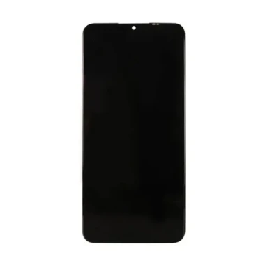 Tela Display Xiaomi Redmi 9 M2004J19AG e Redmi 9 Power Preto Original OLED