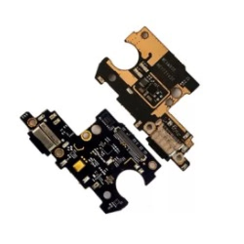 Flex Conector de Carga Xiaomi Mi 9 Se M1903F2A