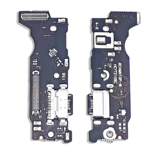 Flex Conector de Carga Xiaomi Mi Note 10 Pro