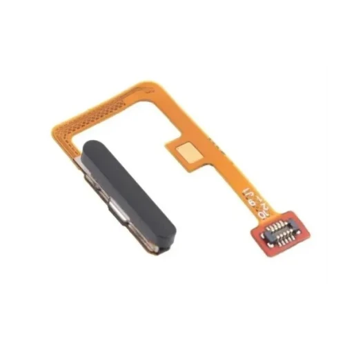 Flex da Digital Xiaomi Mi 11 Lite Preto