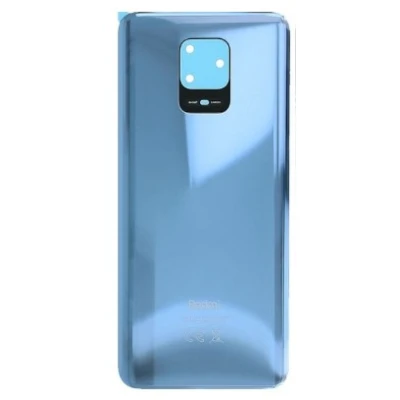 Tampa Xiaomi Redmi Note 9S Azul Clara