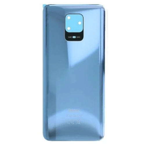 Tampa Xiaomi Redmi Note 9S Azul Clara