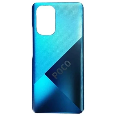 Tampa Xiaomi Pocophone F3 Azul Original