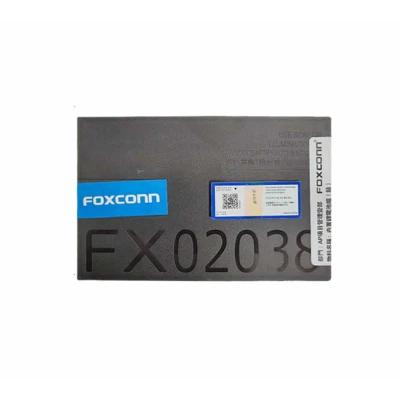 Bateria Iphone 12  Pro Original Foxconn China