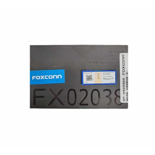 Bateria Iphone 8g Original Foxconn China