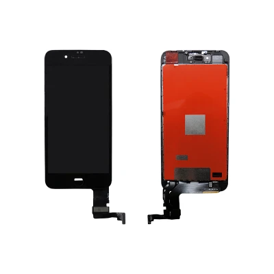 Tela Display iPhone 8G Plus Preto Original OLED com Alta Qualidade
