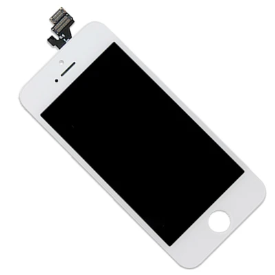Tela Display iPhone 5G Branco Original OLED com Alta Qualidade