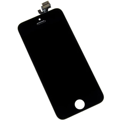 Tela Display iPhone 5G Preto Original OLED com Alta Qualidade