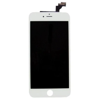 Tela Display iPhone 6G Plus Branco Original OLED com Alta Qualidade