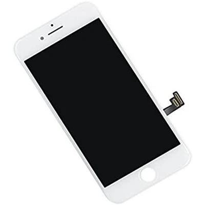 Tela Display iPhone 7G Branco Qualidade NCC com Alta Qualidade