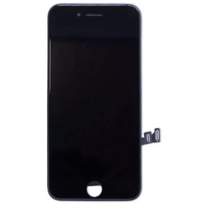 Tela Display iPhone 7G Preto Qualidade NCC com Alta Qualidade
