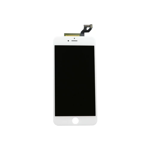 Tela Display iPhone 6s Plus Branco Qualidade NCC