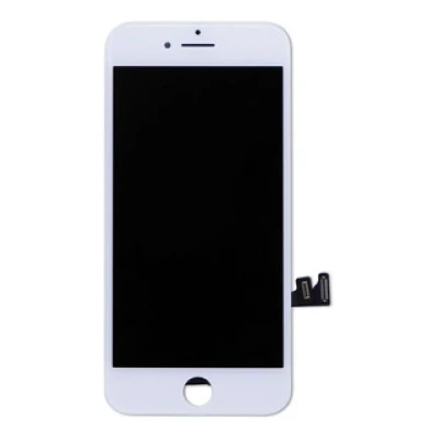 Tela Display iPhone 8G Branco Qualidade NCC com Alta Qualidade