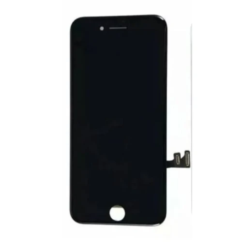 Tela Display iPhone 8G Plus Preto Qualidade NCC