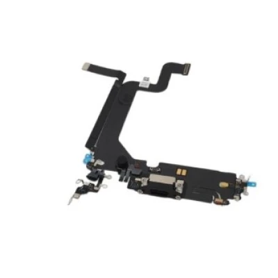 Flex Conector de Carga Iphone 14 Pro Max Original 100%