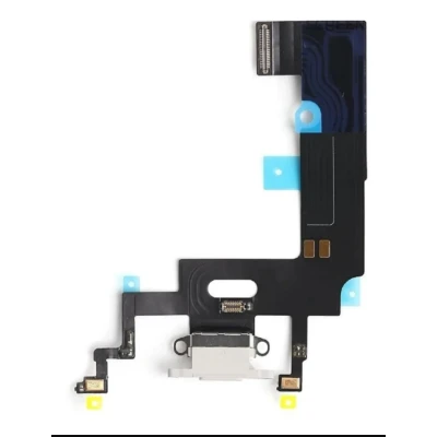 Flex Conector de Carga Iphone Xr