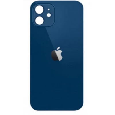 Tampa Iphone 12 A2403 A2172 A2402 A2404 Azul