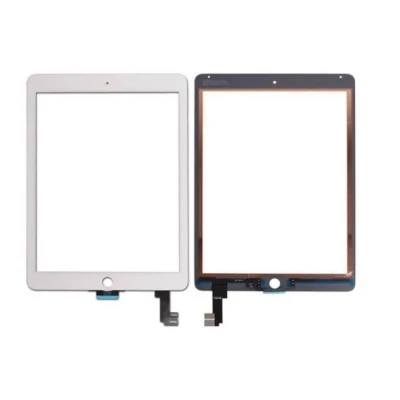 Touch Apple Ipad Air 2 A1566 A1567 Branco