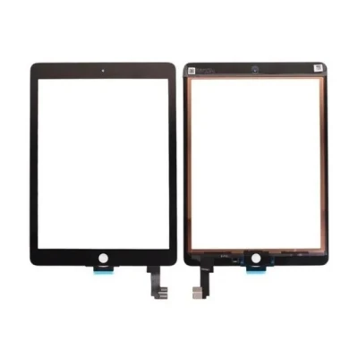 Touch Apple Ipad Air 2 A1566 A1567 Preto