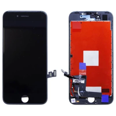 Tela Display iPhone 8G iPhone SE 2020 A2275 Preto Original OLED com Alta Qualidade