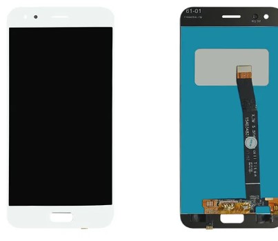 Scheda Flex MicroUSB + Microfono Per ASUS Zenfone 4 ZE554KL (Z01KD) – Porta Di Ricarica E Sincronizzazione Dati - 5